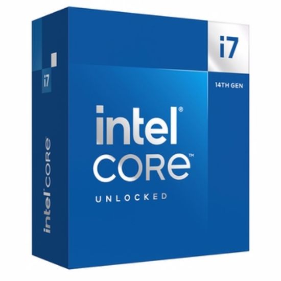 INTEL CORE İ7-14700K 3.4Ghz 33MB 1700p 14.Nesil resmi