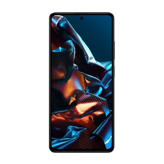 POCO X5 PRO 5G 256GB 8GB RAM SARI – DİST. resmi