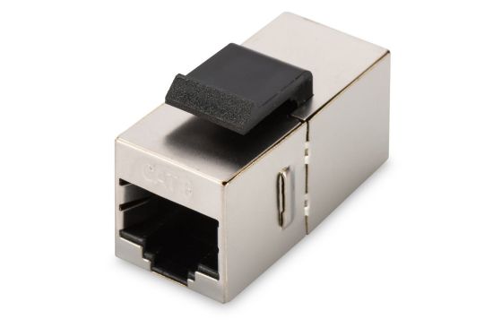 DIGITUS DN-93613-1 CAT6  ADAPTÖR 1 ADET resmi