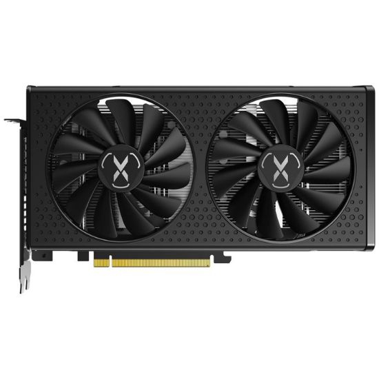 XFX Speedster SWFT 210 RX 6650 XT 8GB GDDR6 128Bit (RX-665X8DFDY) resmi