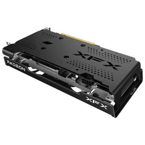 XFX Speedster SWFT 210 RX 6650 XT 8GB GDDR6 128Bit (RX-665X8DFDY) resmi