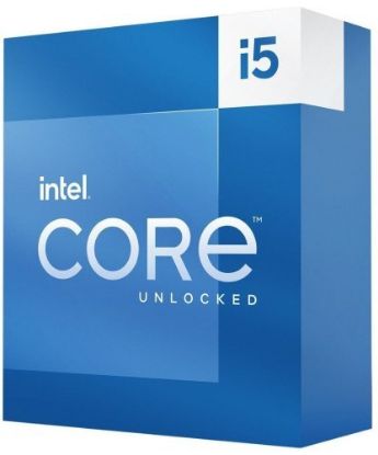 INTEL CORE İ5-14600K 3.5Ghz 24MB 1700p 14.Nesil resmi