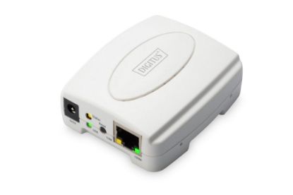 DIGITUS DN-13003-2 PRİNT SERVER resmi