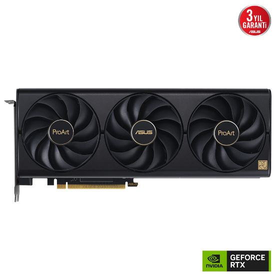 ASUS PROART-RTX4080-O16G 16GB GDDRX HDMI 128Bit  resmi