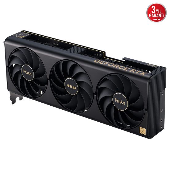 ASUS PROART-RTX4080-O16G 16GB GDDRX HDMI 128Bit  resmi