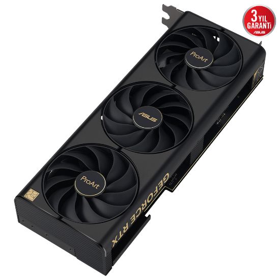 ASUS PROART-RTX4080-O16G 16GB GDDRX HDMI 128Bit  resmi