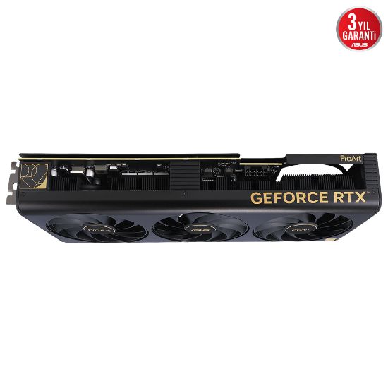 ASUS PROART-RTX4080-O16G 16GB GDDRX HDMI 128Bit  resmi