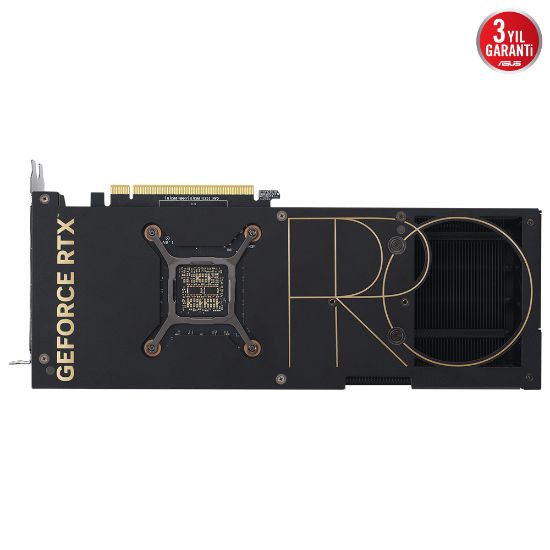 ASUS PROART-RTX4080-O16G 16GB GDDRX HDMI 128Bit  resmi