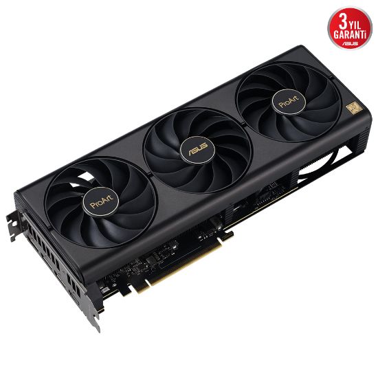 ASUS PROART-RTX4080-O16G 16GB GDDRX HDMI 128Bit  resmi