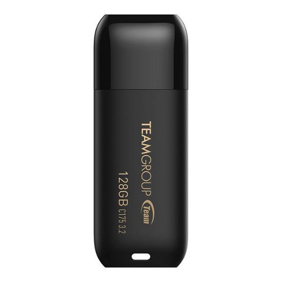 Team C175 128GB USB 3.2 GEN1 (TC1753128GB01) resmi