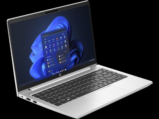 HP ProBook 440 8A566EA i5-1335U 8GB 512GB SSD 14" FDOS resmi