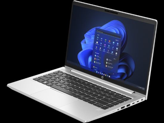 HP ProBook 440 8A566EA i5-1335U 8GB 512GB SSD 14" FDOS resmi