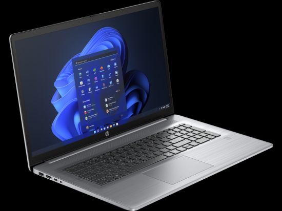 HP PROBOOK 470 G10 8A558EA i7-1355U 16GB 512GB SSD 17" FDOS resmi