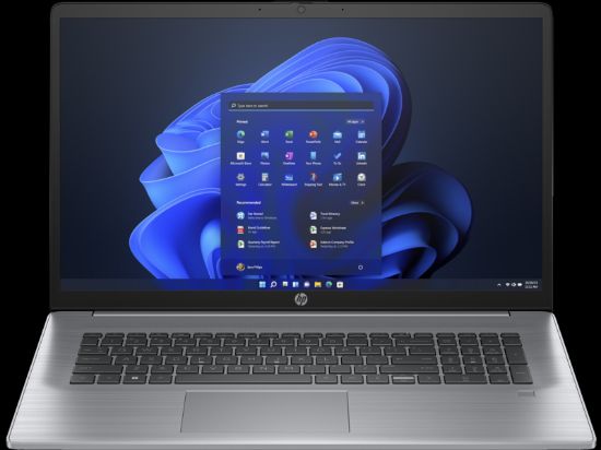 HP PROBOOK 470 G10 8A558EA i7-1355U 16GB 512GB SSD 17" FDOS resmi