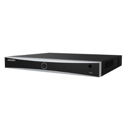 HIKVISION DS-7732NXI-K4 32 KANAL NVR resmi