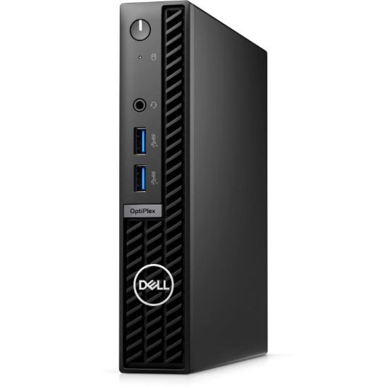 DELL OPTIPLEX 7010MFF i5-13500T 16GB 512GB SSD UBUNTU N013O7010MFFEMEA_VP_UBU resmi