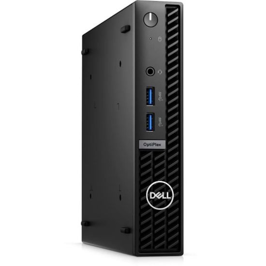 DELL OPTIPLEX 7010MFF i5-13500T 16GB 512GB SSD UBUNTU N013O7010MFFEMEA_VP_UBU resmi