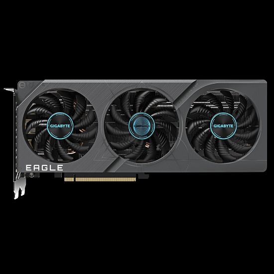 GIGABYTE GV-N406TEAGLE OC-8GD 4060TI GDDR6 192BIT  resmi