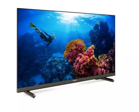 PHİLİPS 43PFS6808 43" FULL HD UYDULU SMART TV resmi