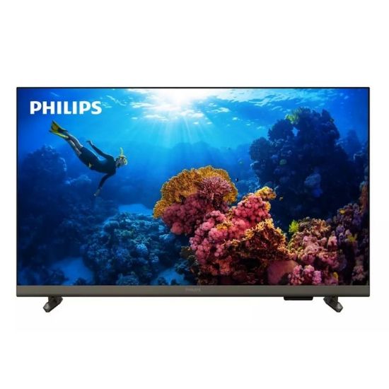 PHİLİPS 43PFS6808 43" FULL HD UYDULU SMART TV resmi