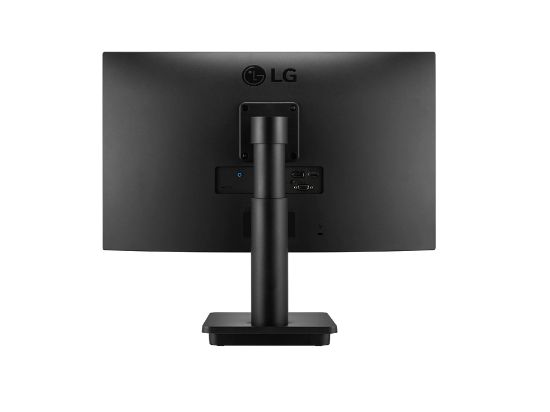 23.8 LG 24MP450-B IPS FHD 5MS 75HZ HDMI VGA DP resmi