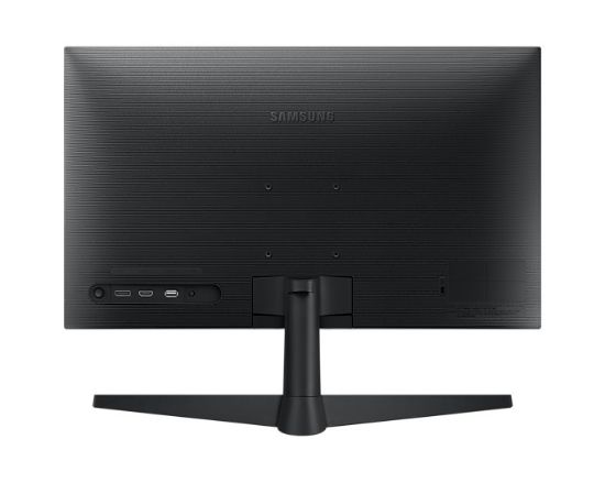 24 SAMSUNG LS24C332GAUXUF IPS FHD 100HZ 1MS HDMI DP resmi