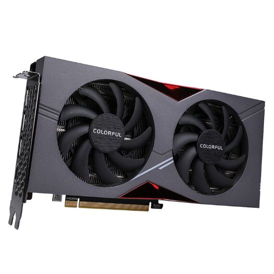 COLORFUL RTX 4060 Ti 16GB GD6 128Bit NB DUO 16GB-V resmi