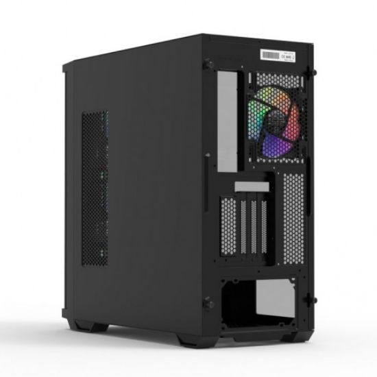 ZALMAN Z10 DUO ATX MID TOWER SIYAH KASA resmi