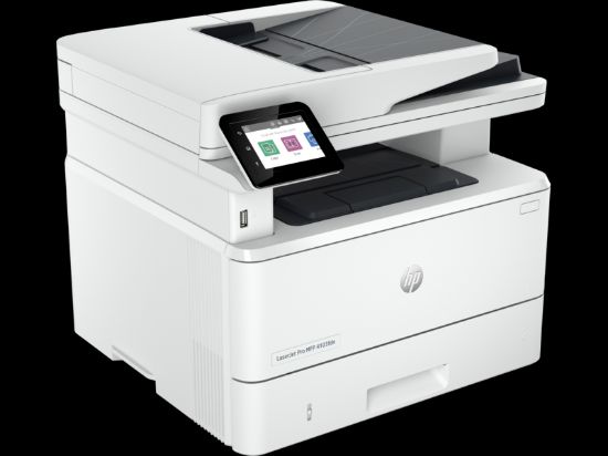 HP 2Z628A 4103fdn LAZER YAZICI A4 resmi