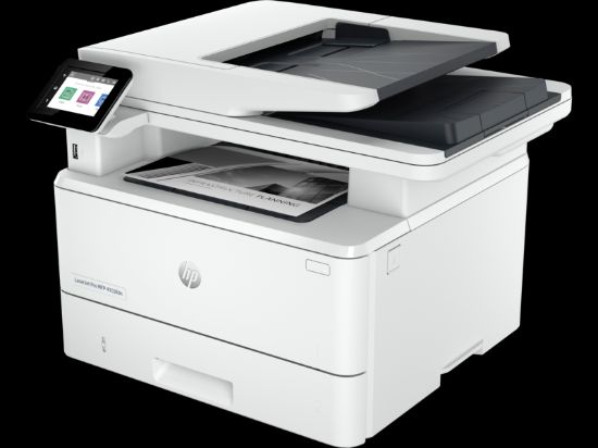 HP 2Z628A 4103fdn LAZER YAZICI A4 resmi