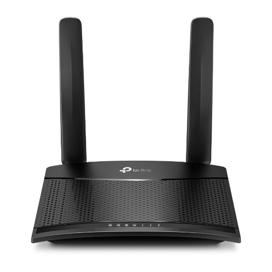 TP-LINK MR100 1PORT 300Mbps ROUTER(SIM KART TAKILABİLİR) resmi