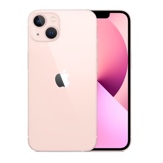 İPHONE 13 128GB MLPH3TU/A PEMBE (DİST) resmi