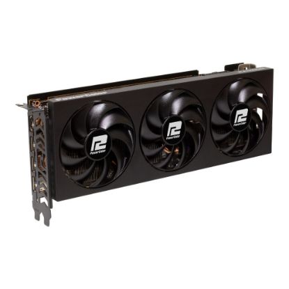 POWERCOLOR FIGHTER RX 7800XT 16G-F/OC GDDR6 256Bit resmi