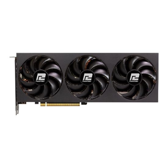 POWERCOLOR FIGHTER RX 7800XT 16G-F/OC GDDR6 256Bit resmi