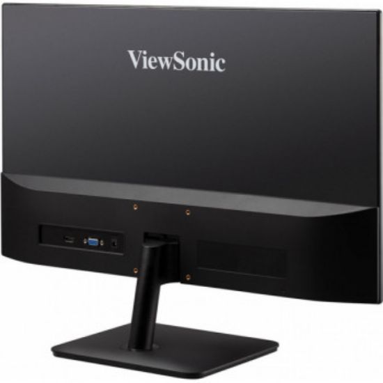 23.8 VIEWSONIC VA2432-H FHD IPS 100HZ 1MS HDMI VGA resmi