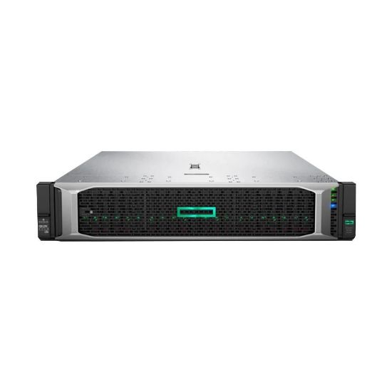 HPE DL380 GEN10 P50751-B21 4210R 32GB P408İ-A 8XSFF 800W 2U resmi