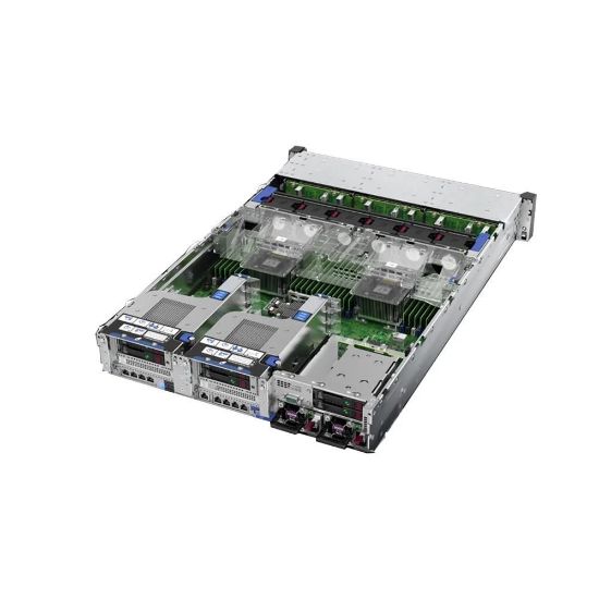 HPE DL380 GEN10 P50751-B21 4210R 32GB P408İ-A 8XSFF 800W 2U resmi