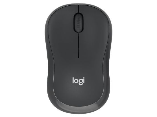 LOGITECH M240 SESSİZ MOUSE GRAFIT 910-007119 resmi