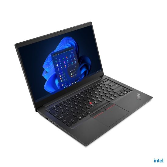 LENOVO E14 THINKPAD 21E30068TX i7-1255U 16GB 512GB 14" W11PRO resmi