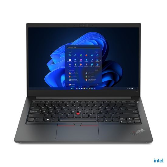 LENOVO E14 THINKPAD 21E30068TX i7-1255U 16GB 512GB 14" W11PRO resmi