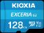 128GB MICRO SDXC C10 100MB/s KIOXIA LMEX2L128GG2 resmi