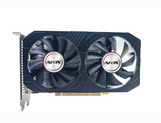 AFOX RX560 4GB GDDR5 128Bit (AFRX560-4096D5H4-V2) resmi