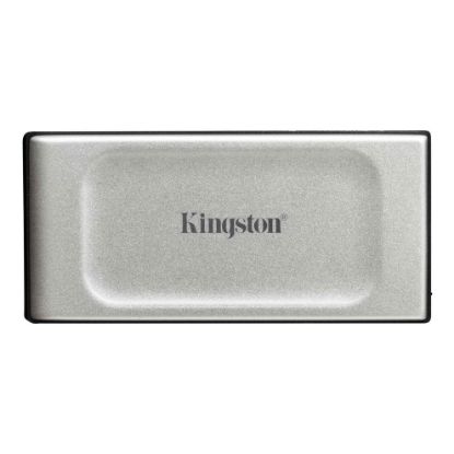 2TB KINGSTON USB3.2 2000/2000MB/s XS2000/2000G resmi