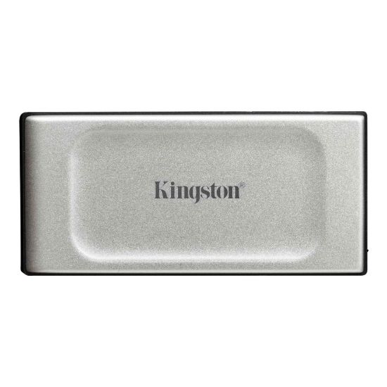 500GB KINGSTON USB3.2 2000/2000MB/s XS2000/500G resmi