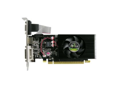 AXLE GT730 2GB DDR3 128Bit (AX-GT730/2GD3P8CDIL) resmi