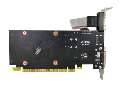 AXLE G210 1GB DDR3 64Bit (AX-G210/1GD3P4CDIL) resmi