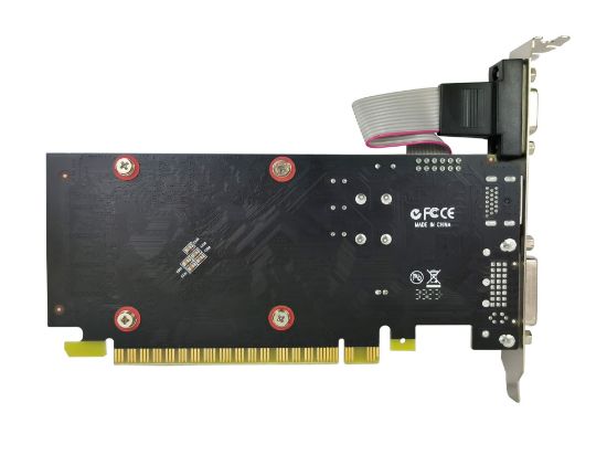 AXLE GT610 2GB DDR3 64Bit (AX-GT610/2GD3P4CDIL) resmi