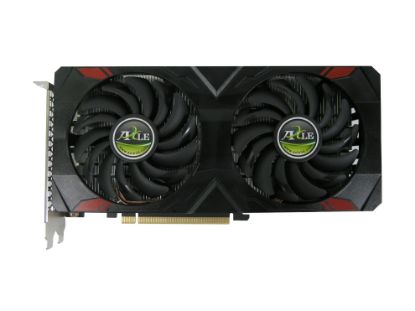 AXLE RTX 3050 8GB GDDR6 128Bit (AX-RTX3050/8GD6P8IP3) resmi