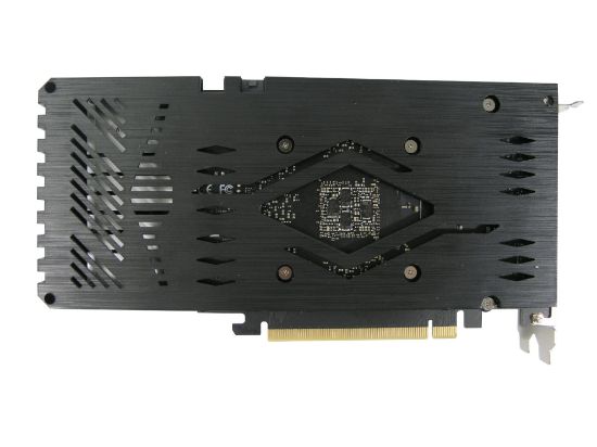 AXLE RTX 3050 8GB GDDR6 128Bit (AX-RTX3050/8GD6P8IP3) resmi