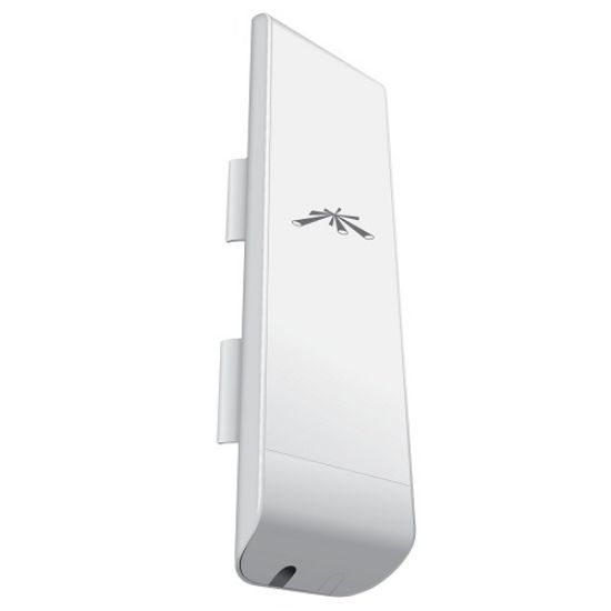 UBIQUITI 5GHZ NANOSTATION M5 16DBI 2X2 MIMO AIRMAX (NSM5) resmi